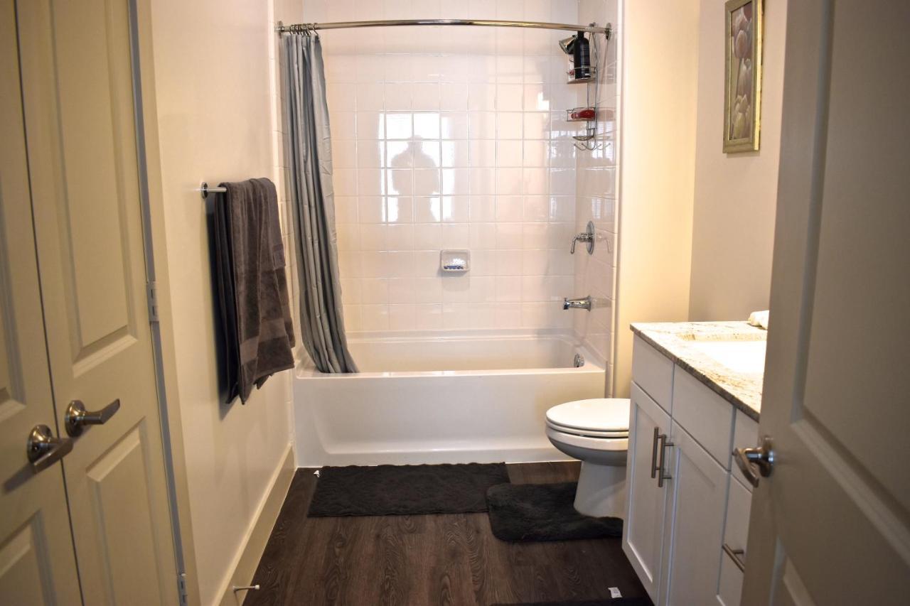 Luxurious And Cozy Apartment In Heart Of Buckhead Atlanta Luaran gambar