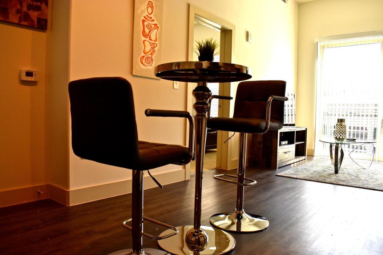 Luxurious And Cozy Apartment In Heart Of Buckhead Atlanta Luaran gambar